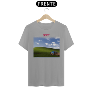Nome do produtoCamiseta Gearhead - Subaru WR-XP 