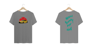 Nome do produtoCamiseta Plus size - Audi TT