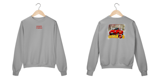 Nome do produtoMoletom da CDR 