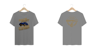 Nome do produtoCamiseta Plus Size - Race Fast
