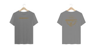 Nome do produtoCamiseta Plus size - Because Race Car