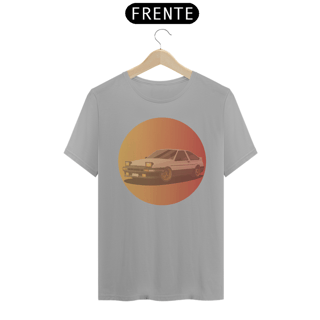 Nome do produtoCamiseta Trueno - Toyota AE86