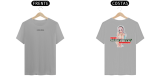 Nome do produtoCamiseta se não dale, dalicença - Equipe chupa peito