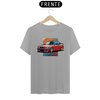 Nome do produtoCamiseta BMW E36
