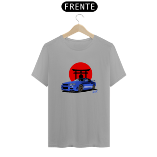 Nome do produtoCamiseta R34