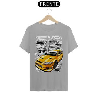 Nome do produtoCamiseta Automotiva Lancer Evo 