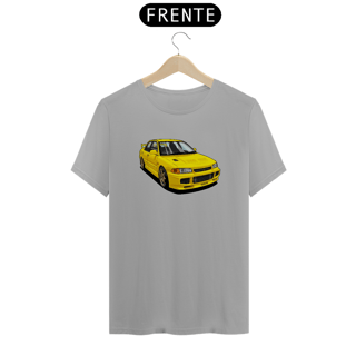 Nome do produtoCamiseta Gearhead - Mitsubish Lancer 