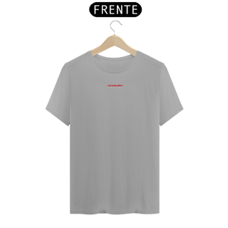Nome do produtoCamiseta gearhead Citroen Racing minimalista - Preta