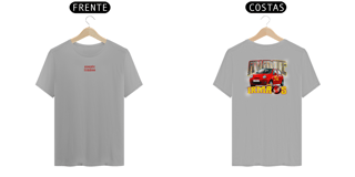 Nome do produtoCamiseta Automotiva - QQ da CDR