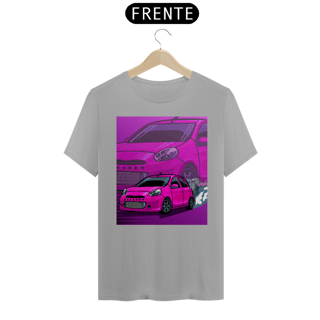 Nome do produtoCamiseta Gearhead - Nissan March