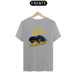 Nome do produtoCamiseta Automotiva - Subaru Hawk