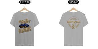 Nome do produtoCamiseta Because Race Car - Subaru Race Fast