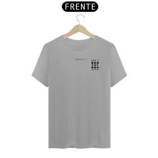 Nome do produtoCamiseta Because Race Car - Gen z Anti Furto