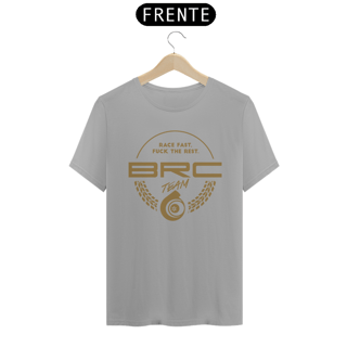 Nome do produtoCamiseta Because Race Car - Brasão 
