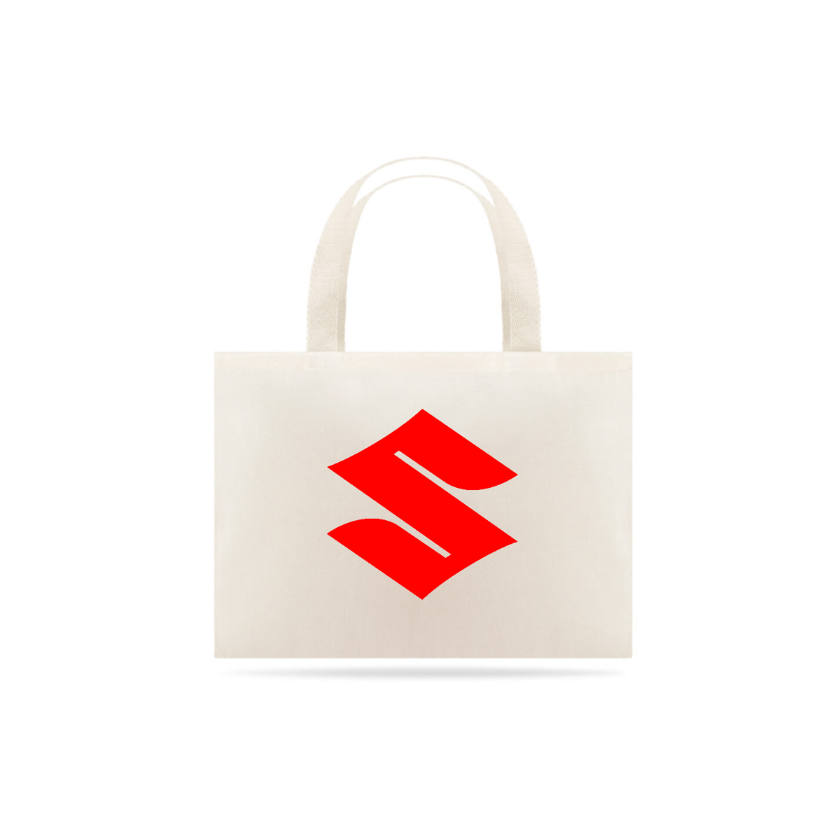Nome do produto: Ecobag - Suzuki