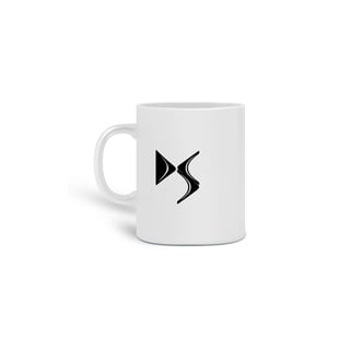 Nome do produtoCaneca DS - Citroen DS