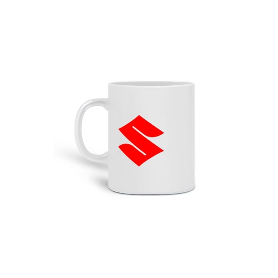 Caneca Suzuki