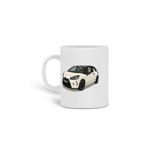 Nome do produtoCaneca THP Squad - Pingo