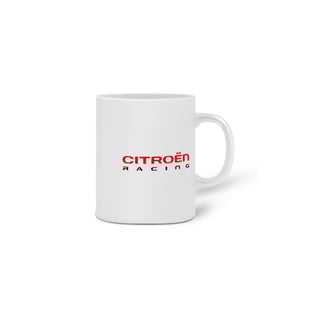 Nome do produtoCaneca Citroen Racing