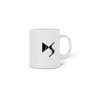 Nome do produtoCaneca DS - Citroen DS