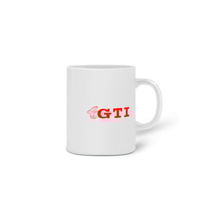 Nome do produtoCaneca GTI