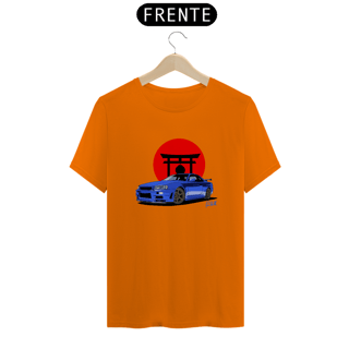 Nome do produtoCamiseta R34