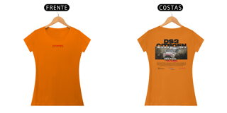 Nome do produtoCamiseta Feminina DS3