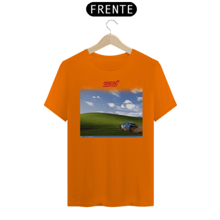 Nome do produtoCamiseta Gearhead - Subaru WR-XP 
