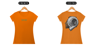 Nome do produtoCamiseta Baby Long - Se aspirado fosse bom, avião voava de weber