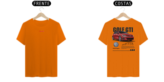 Nome do produtoCamiseta automotiva Golf GTI Mk7 