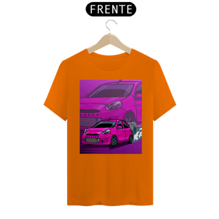 Nome do produtoCamiseta Gearhead - Nissan March