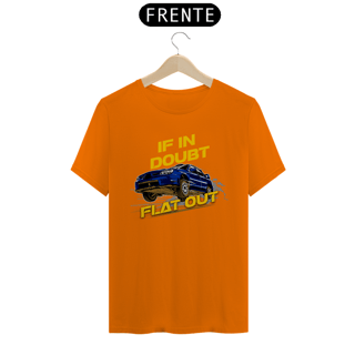 Nome do produtoCamiseta Automotiva - Subaru Hawk