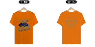 Nome do produtoCamiseta Because Race Car - Subaru Race Fast