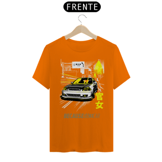 Nome do produtoCamiseta Automotiva - Civic - Because Race Car