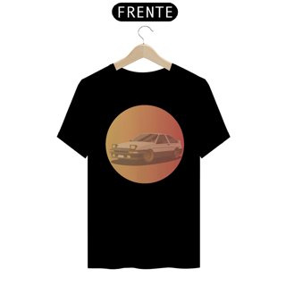 Nome do produtoCamiseta Trueno - Toyota AE86