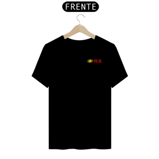 Nome do produtoCamiseta Renault Sport RS 