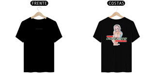 Nome do produtoCamiseta se não dale, dalicença - Equipe chupa peito