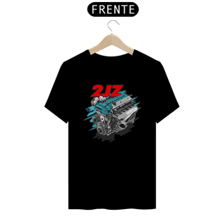 Nome do produtoCamiseta Motor 2jz 