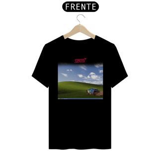 Nome do produtoCamiseta Gearhead - Subaru WR-XP 