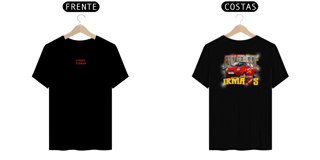 Nome do produtoCamiseta Automotiva - QQ da CDR