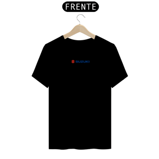 Nome do produtoCamiseta Automotiva - Suzuki