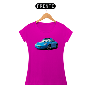 Nome do produtoCamiseta Feminina - Sally 
