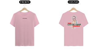 Nome do produtoCamiseta se não dale, dalicença - Equipe chupa peito
