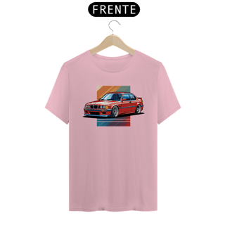 Nome do produtoCamiseta BMW E36