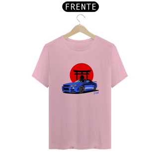 Nome do produtoCamiseta R34