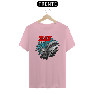 Nome do produtoCamiseta Motor 2jz 