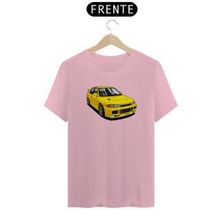 Nome do produtoCamiseta Gearhead - Mitsubish Lancer 