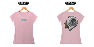 Nome do produtoCamiseta Baby Long - Se aspirado fosse bom, avião voava de weber