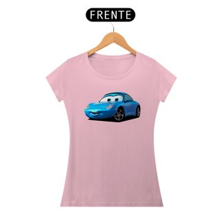 Nome do produtoCamiseta Feminina - Sally 