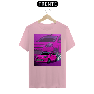 Nome do produtoCamiseta Gearhead - Nissan March